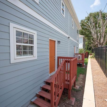 Villa Campbellton B Atlanta Exterior foto