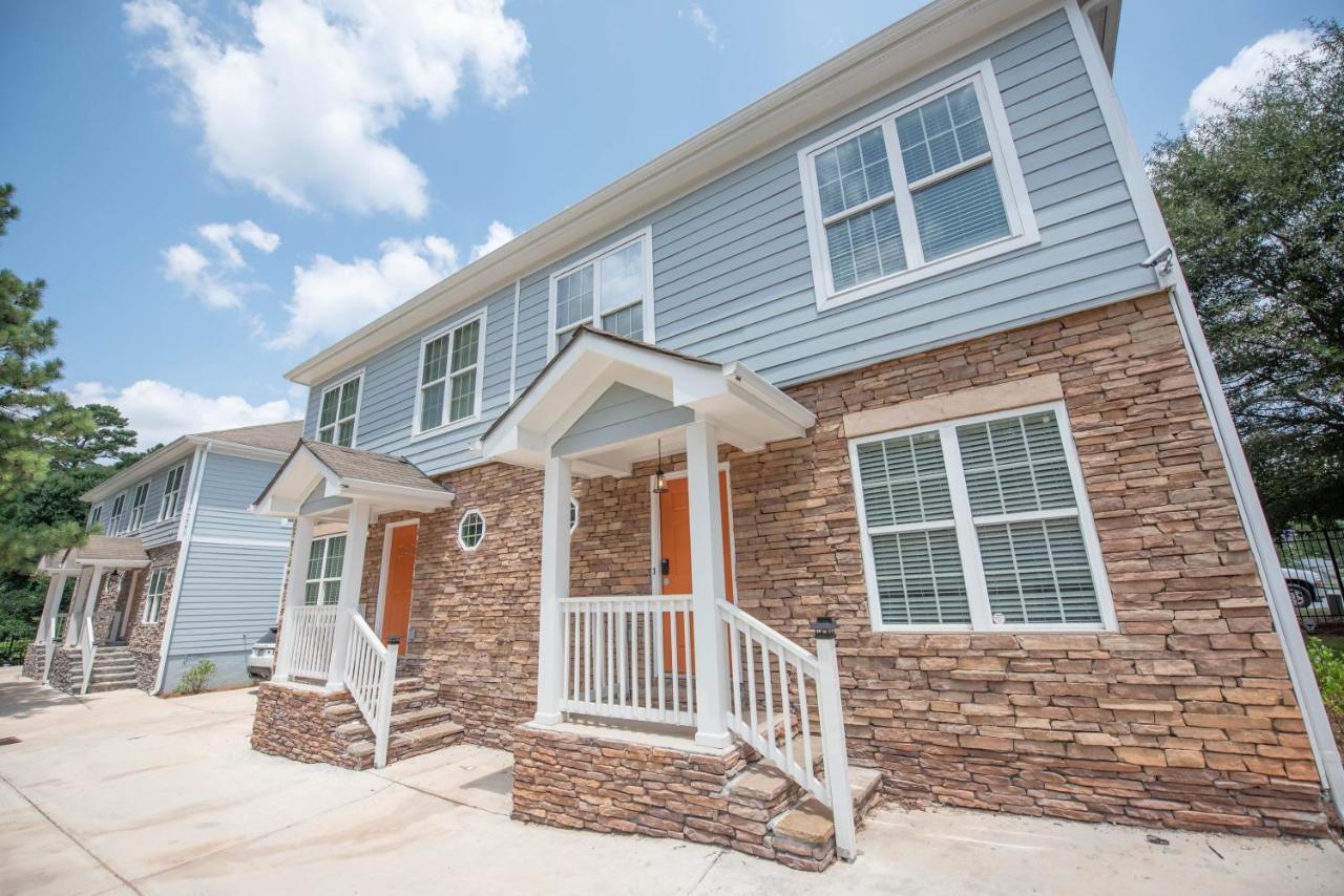 Villa Campbellton B Atlanta Exterior foto