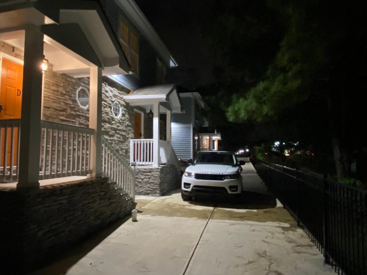 Villa Campbellton B Atlanta Exterior foto
