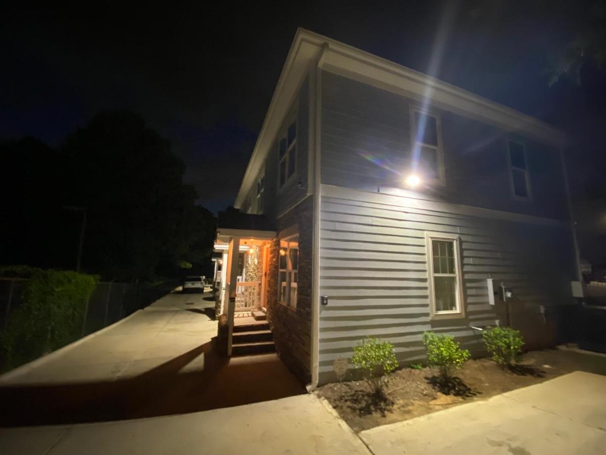 Villa Campbellton B Atlanta Exterior foto